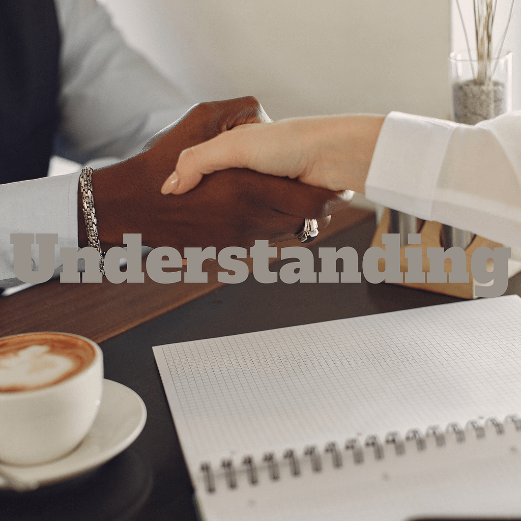 Cultivating understanding 