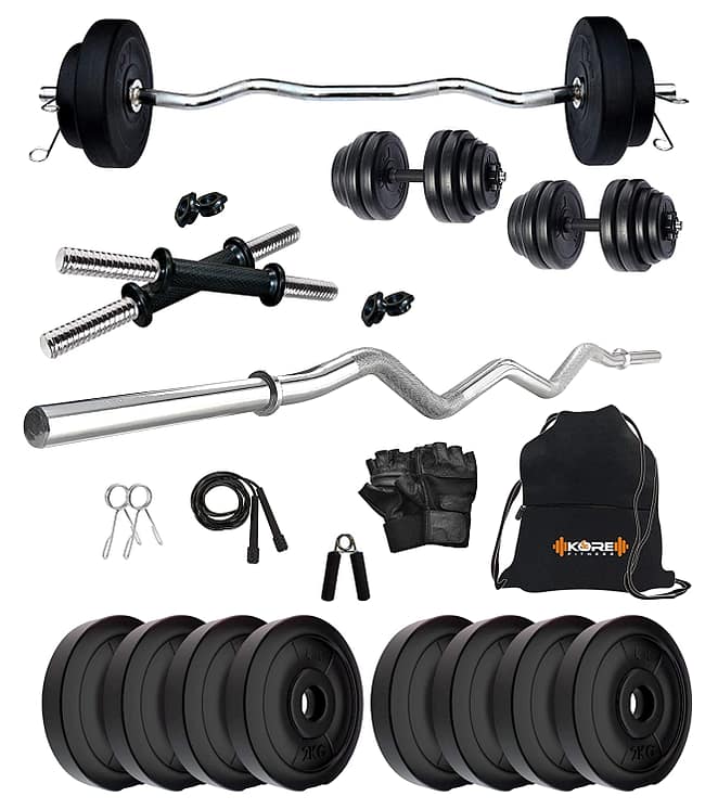 Fitness kit 