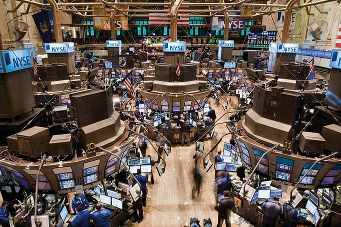 "Mastering the Stock Market: Strategies for Successful Investing"