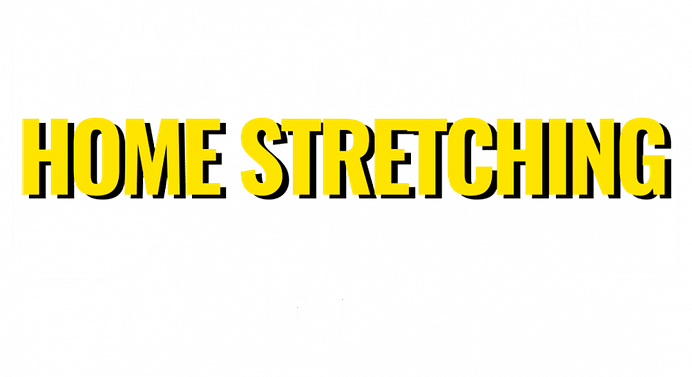 Hyperbolic Stretching for Men [ Fitness Important ]
