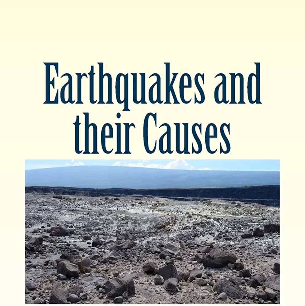Earthquake and their Causes 