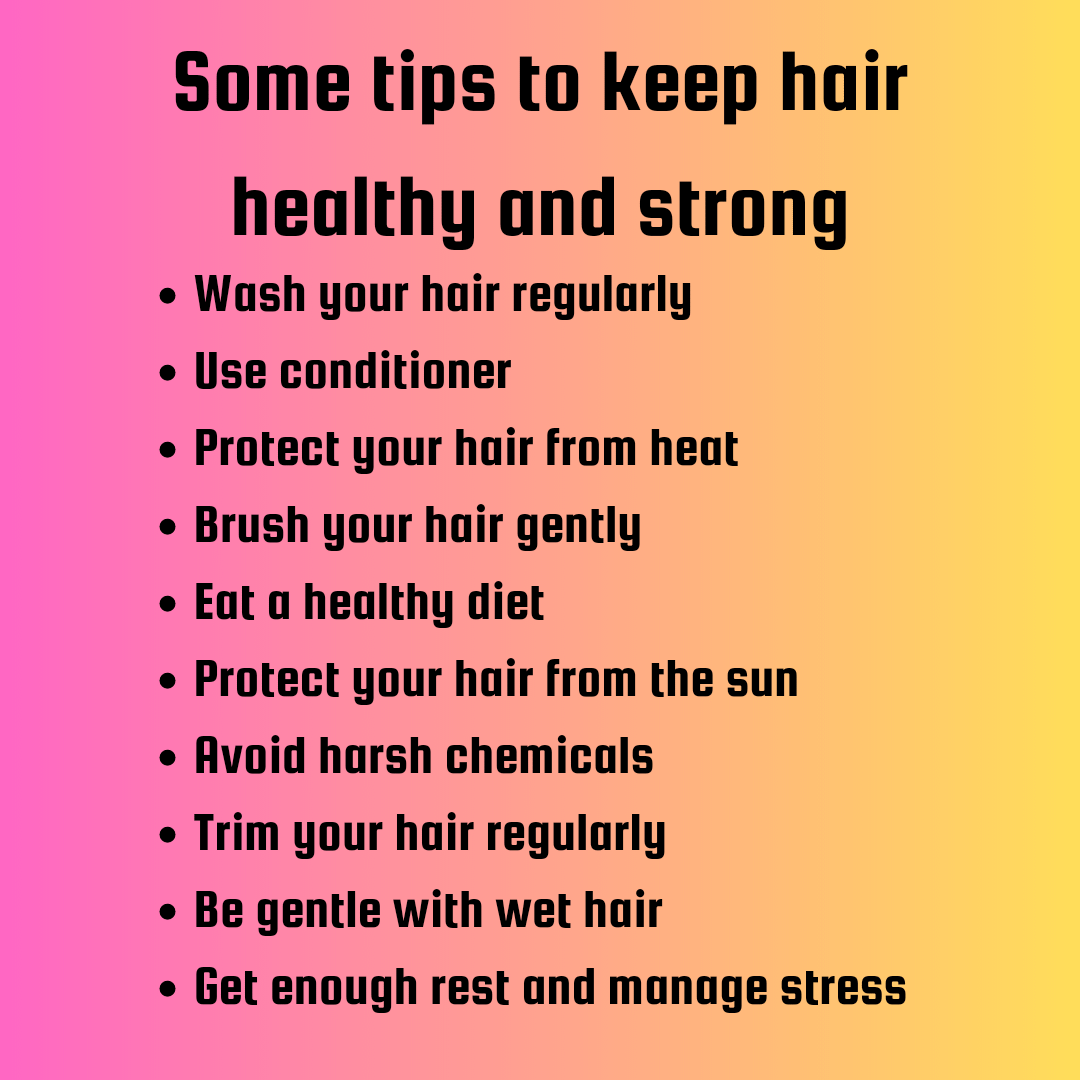 The Fascinating World of Hair Science, Culture, and Care